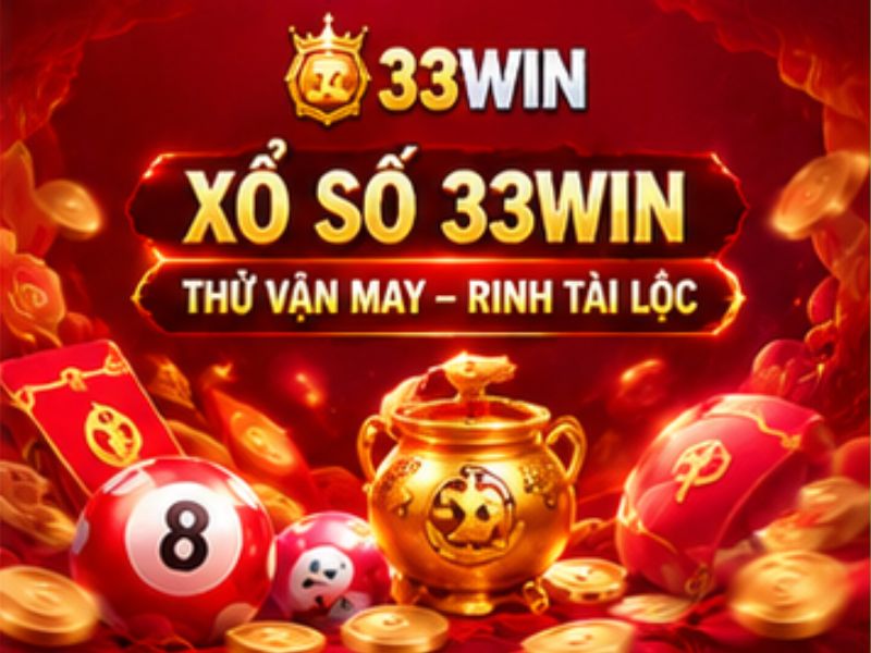 Cách Tra Cứu Sổ Mơ Trong Danh Mục Xổ Số 33WIN