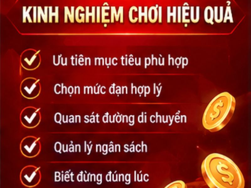 Kinh Nghiệm Trải Nghiệm Bắn Cá Rồng 33WIN