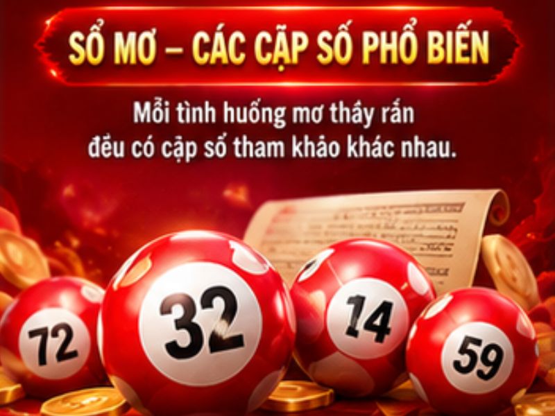 Mơ Thấy Rắn Đánh Số Gì Theo Sổ Mơ Dân Gian