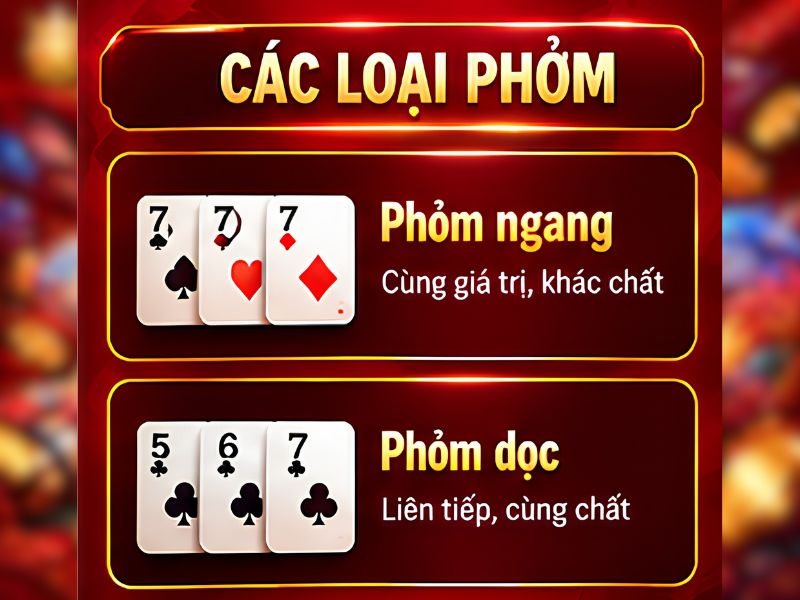 Phỏm là gì?