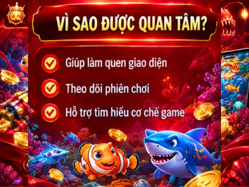 Vì Sao Tool Bắn Cá 33WIN Được Quan Tâm